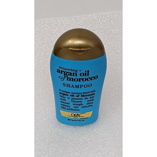 OGX Renewing + Argan Oil Of Morocco Shampoo 3 fl. oz.