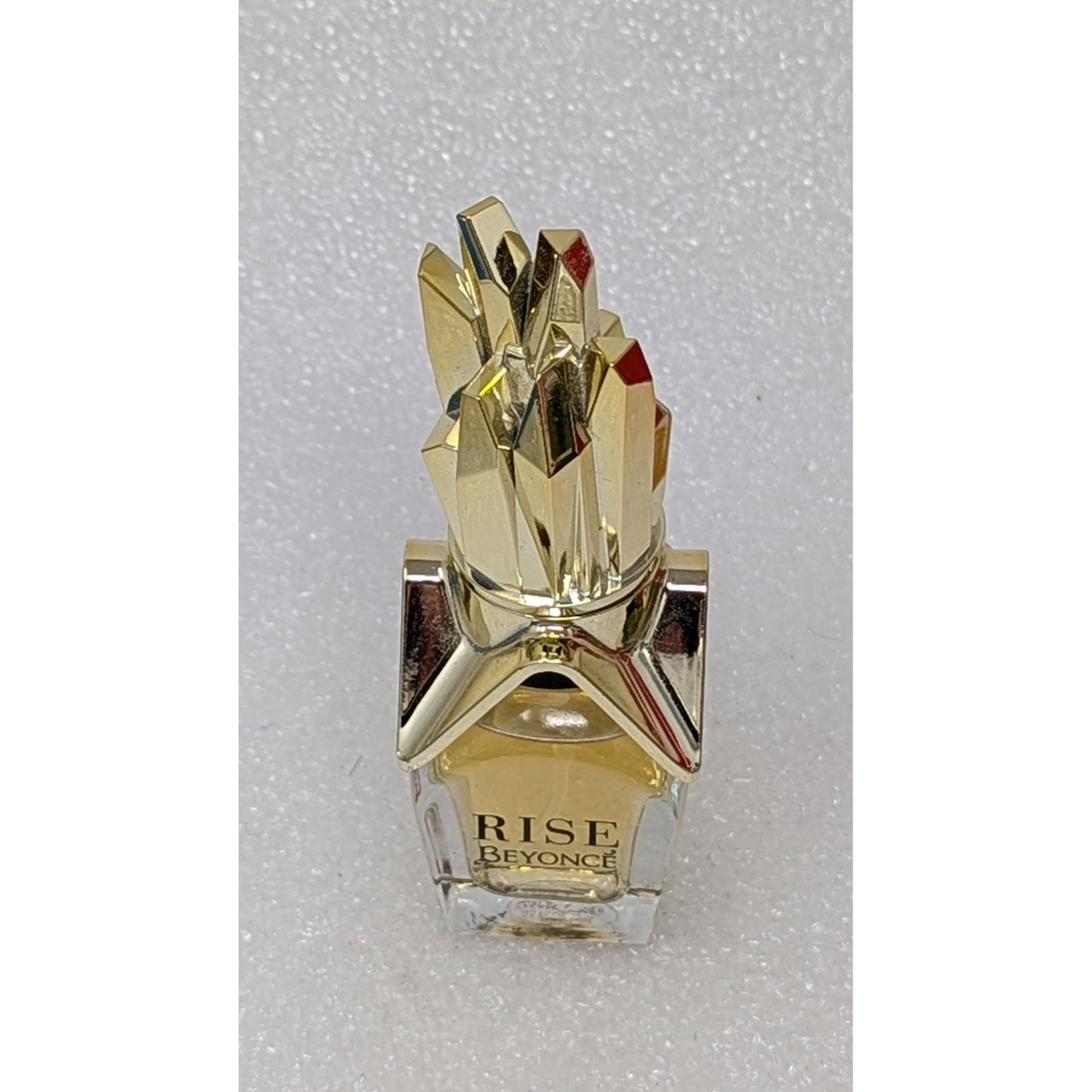 Beyonce Rise Eau De Parfum Perfume 0.5 Fl Oz / 15 mL Fragrance