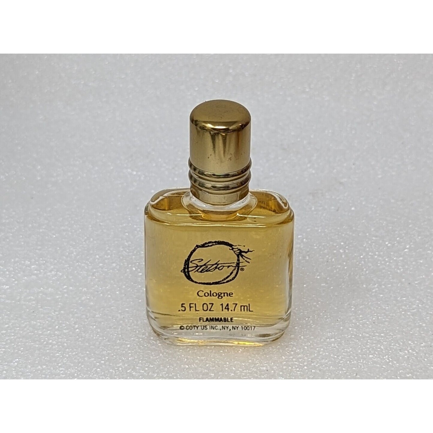 Stetson Cologne for Men .5 oz – PinkLash Beauty