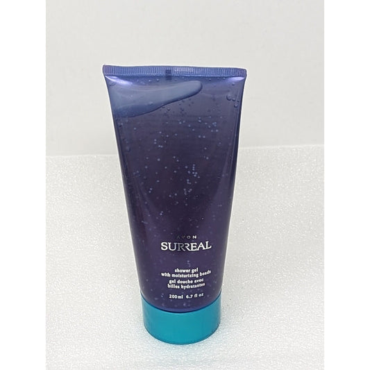 Avon Surreal Pearlized Shower Gel 6.7 oz