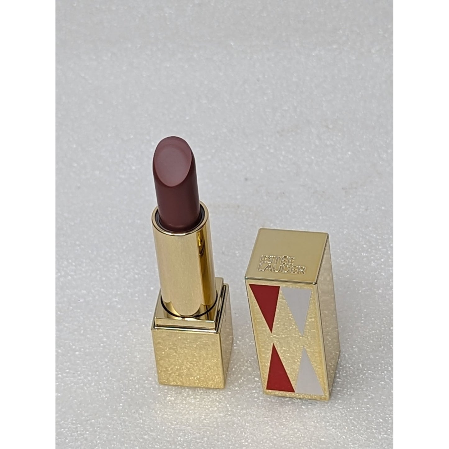 Estee Lauder Pure Color Envy Sculpting Lipstick 130 Intense Nude