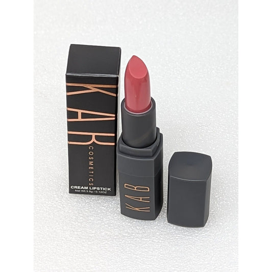 KAB Cosmetics Cream Lipstick Sweetheart