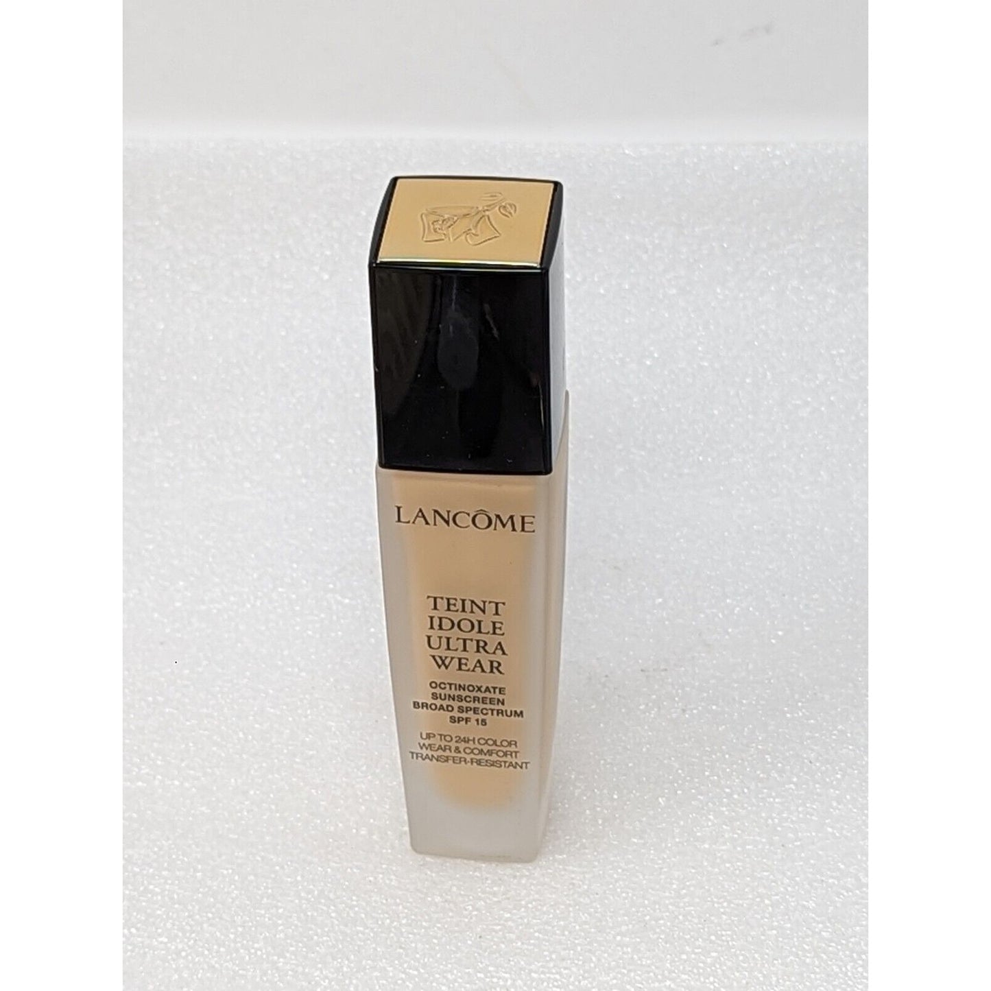 Lancome Teint Idole Ultra 24 H Makeup Foundation 280 Bisque (W)