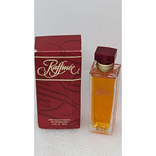 Raffinee Dana Perfume Eau De Toilette Perfume Spray 3.4 oz