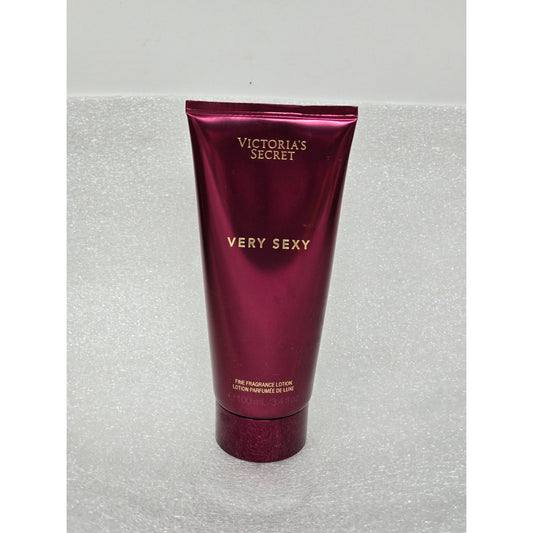 Victoria's Secret Very Sexy Fine Fragrance Lotion 100mL / 3.4 fl oz