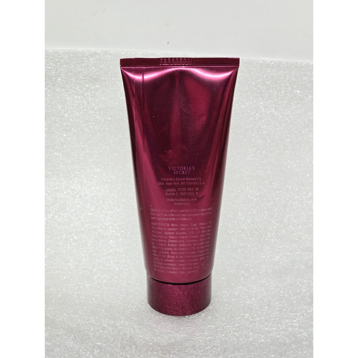 Victoria's Secret Very Sexy Fine Fragrance Lotion 100mL / 3.4 fl oz