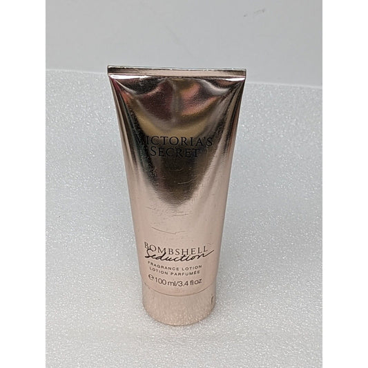 Victoria's Secret Bombshell Seduction Fragrance Body Lotion 3.4 oz