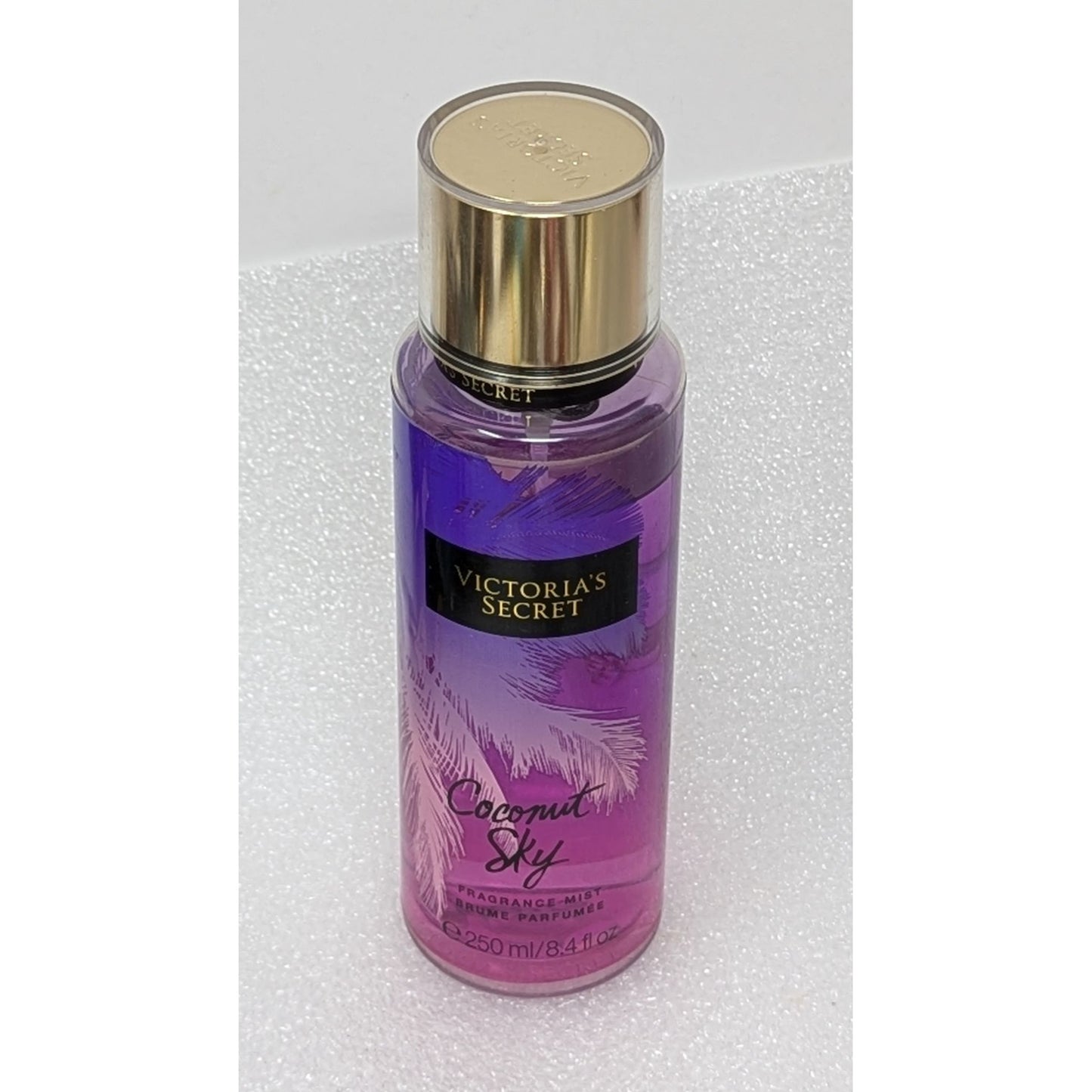 Victoria's Secret Coconut Sky Fragrance Mist 250ml 8.4 fl oz