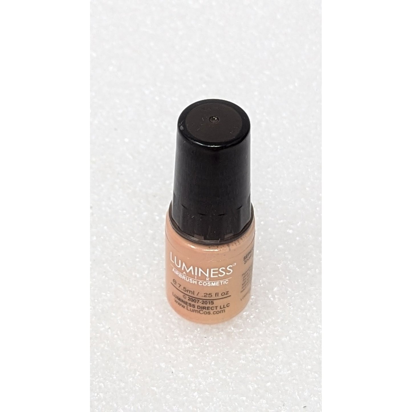 Luminess Ultra Airbrush Foundation Shade 3  0.25 Fl Oz