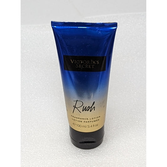 Victoria's Secret Rush Fragrance Body Lotion 3.4 oz