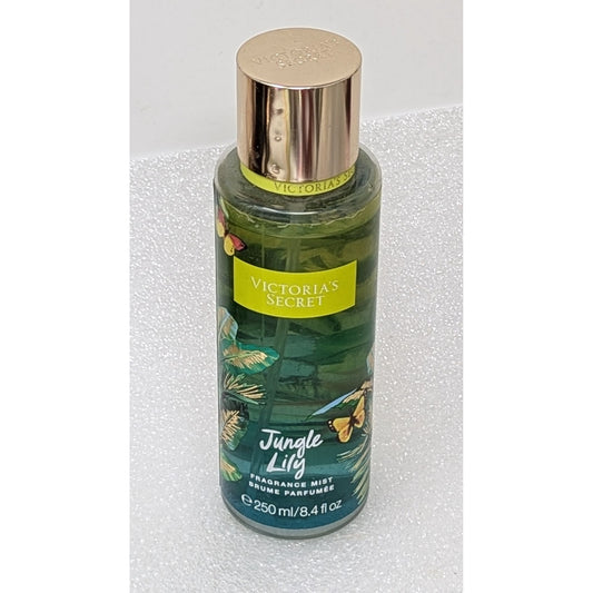 Victoria's Secret Jungle Lily Fragrance Mist 250ml/8.4fl oz