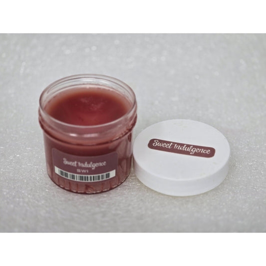 Scentsy Sweet Indulgence Wax Jar Home Fragrance Long-Lasting Scent For Warmers