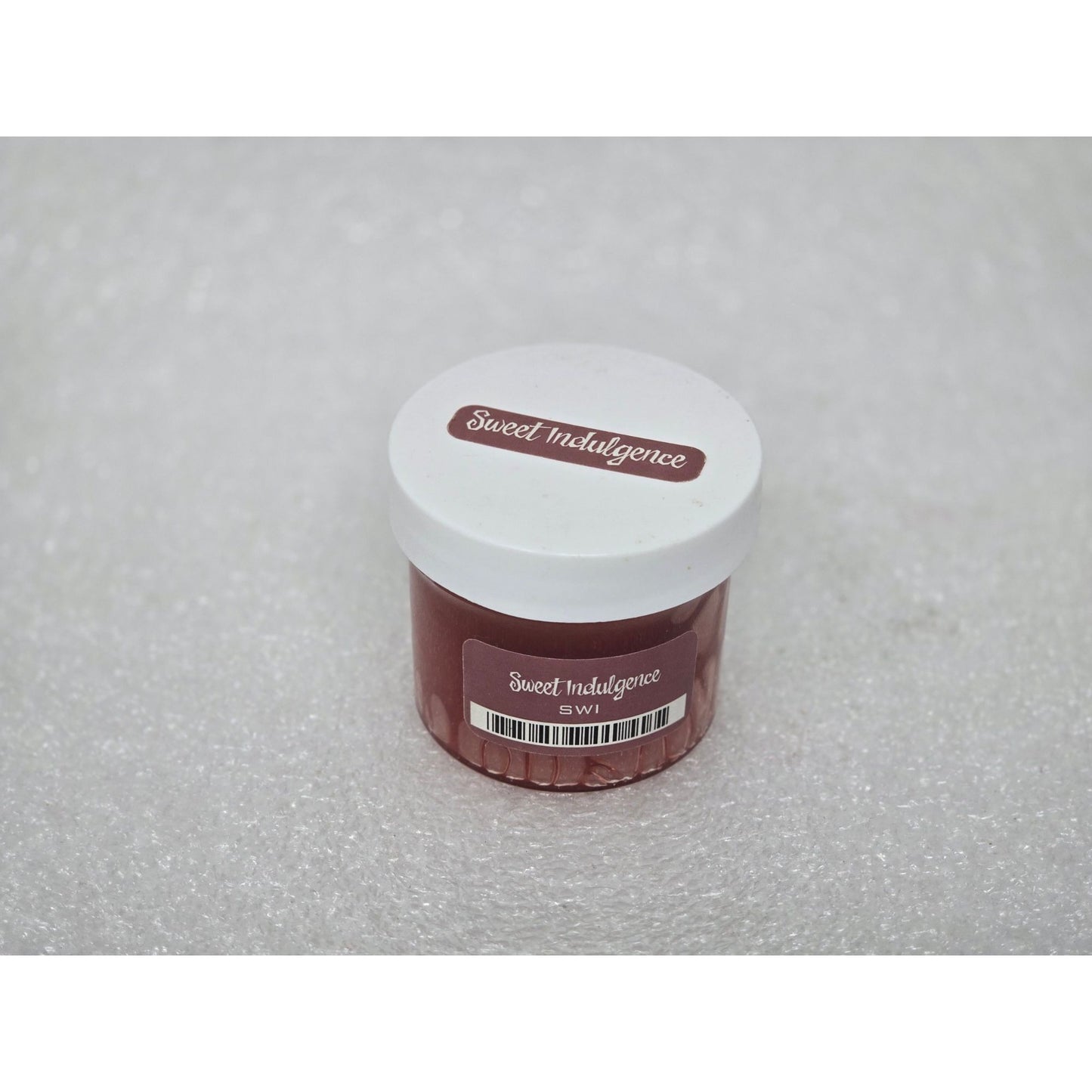 Scentsy Sweet Indulgence Wax Jar Home Fragrance Long-Lasting Scent For Warmers