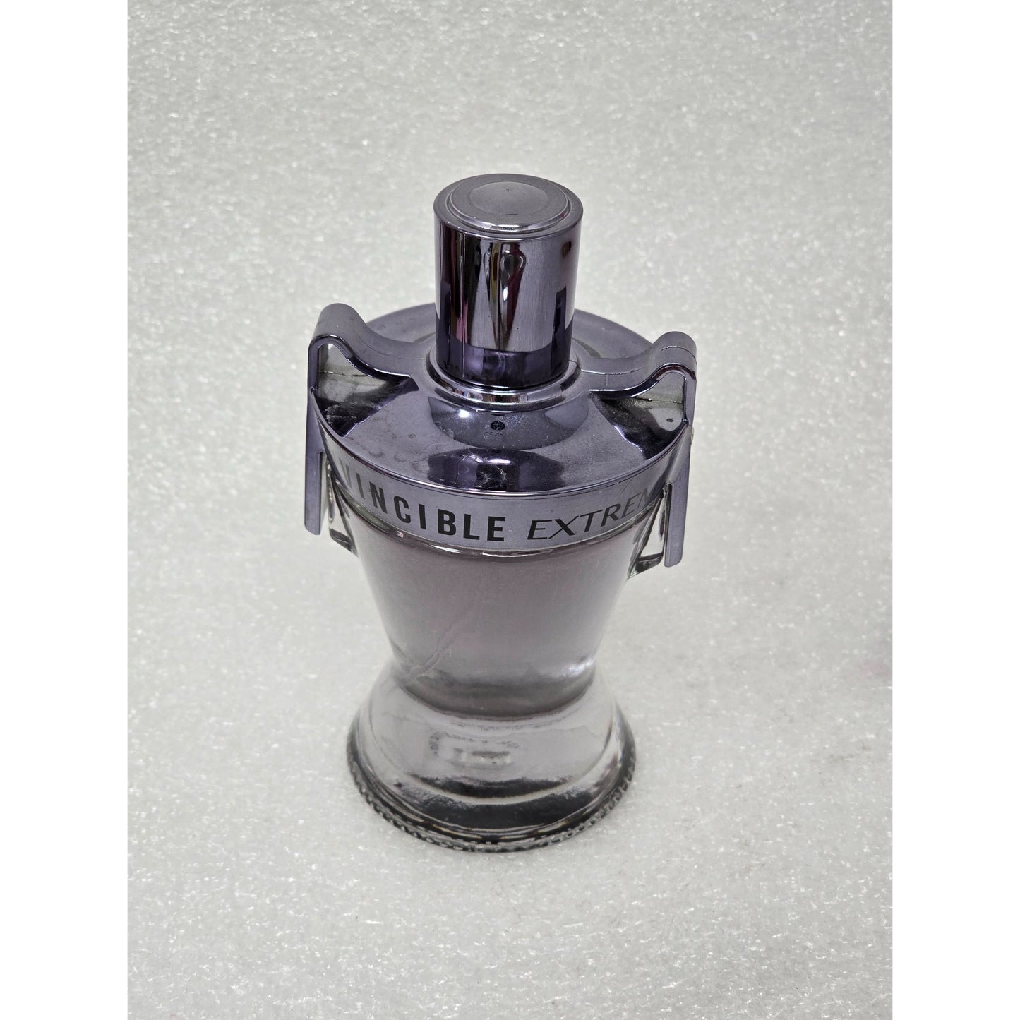 Mirage Brands Invincible Extreme Eau De Toilette Cologne Spray For Men 3.4 Oz