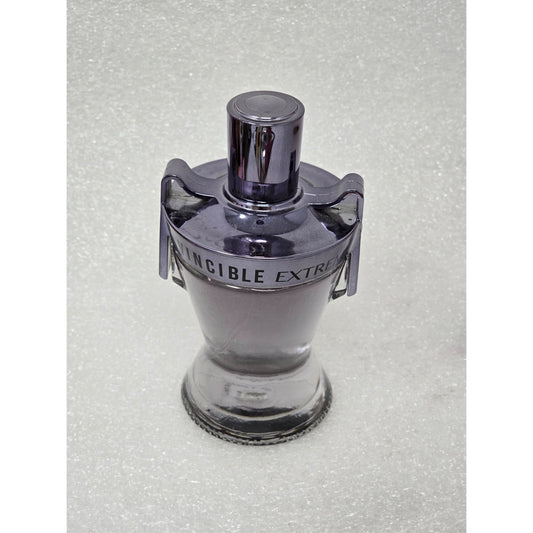 Mirage Brands Invincible Extreme Eau De Toilette Cologne Spray For Men 3.4 Oz