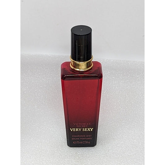 Victoria's Secret Very Sexy Fragrance Mist 2.5 oz Travel Size