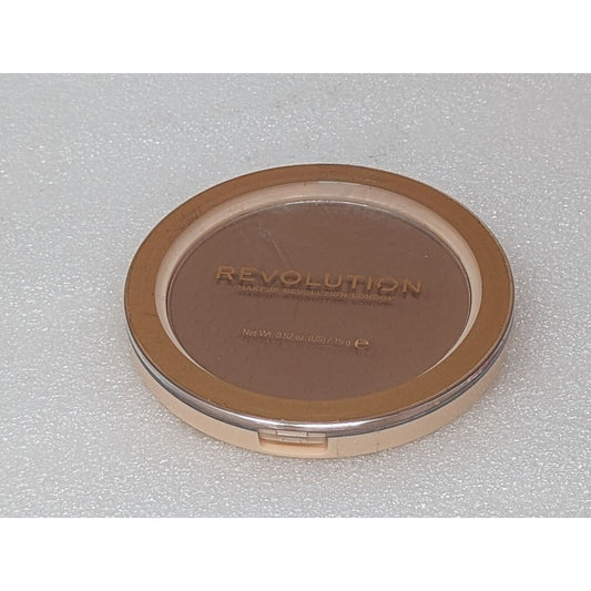 Makeup Revolution London Mega Bronzer 01 Cool