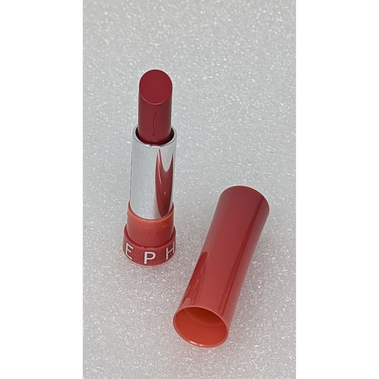 Sephora Rouge Lip Balm SPF 20 Sunscreen Lipstick Shade B 03 Enchanting Blush