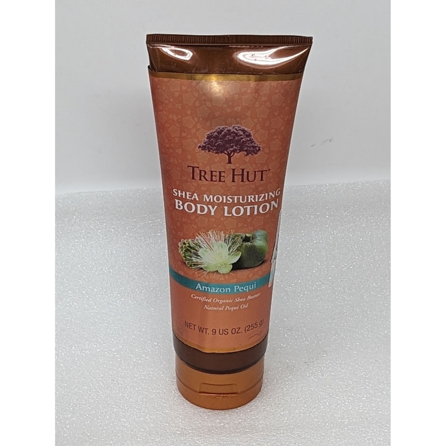 Tree Hut Shea Moisturizing Body Lotion Amazon Pequi 9 oz