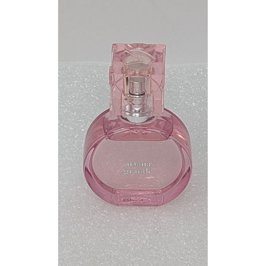 Ariana Grande Thank U Next  Eau De Parfum Perfume Spray 1 Oz Pink Bottle