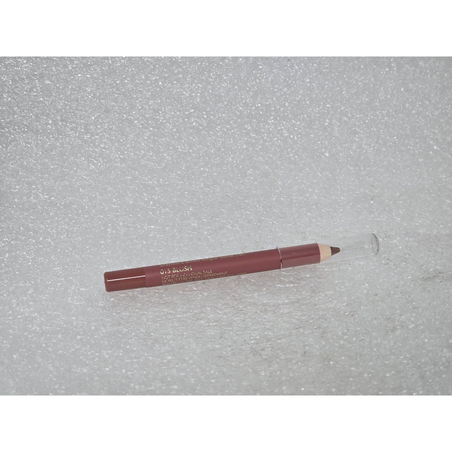 Estée Lauder Double Wear 24H Stay-In-Place Lip Liner Pencil 015 Blush Pencil