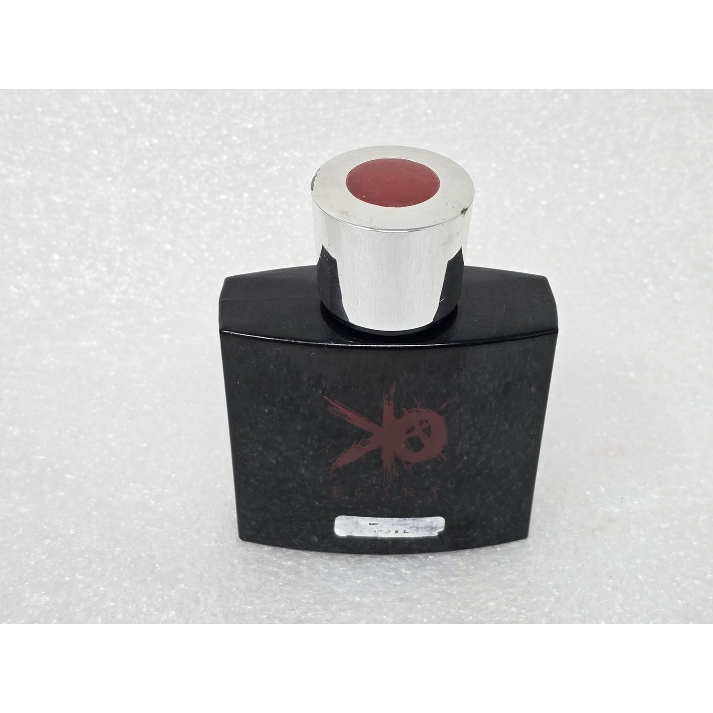 Egara The Mens Warehouse Cologne 1.7 Fl Oz Black & Red Bottle