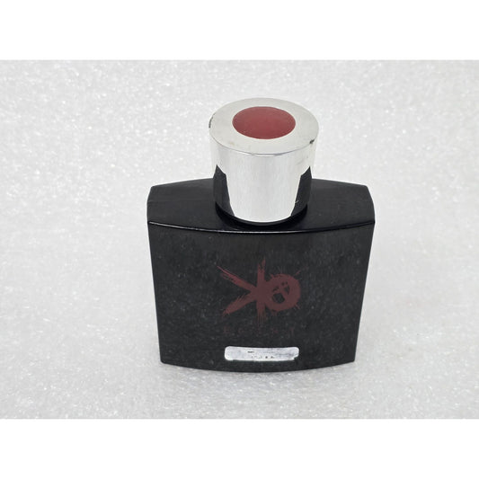 Egara The Mens Warehouse Cologne 1.7 Fl Oz Black & Red Bottle