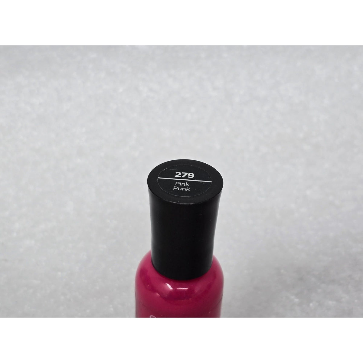 Sally Hansen Xtreme Wear Nail Color Polish 279 Pink Punk