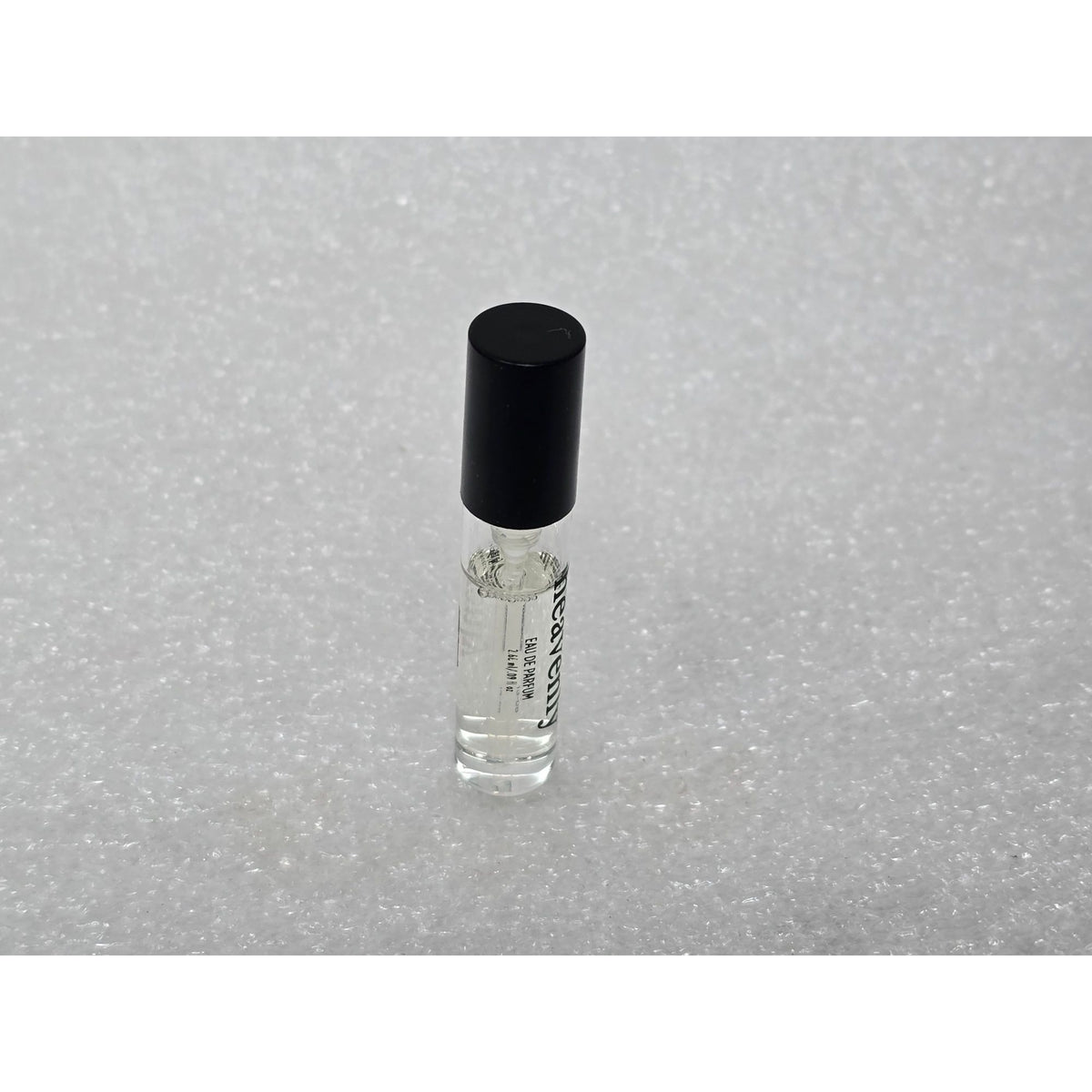 Victoria’s Secret Perfume Spray Sample Vial Dream Angels Heavenly .09 oz