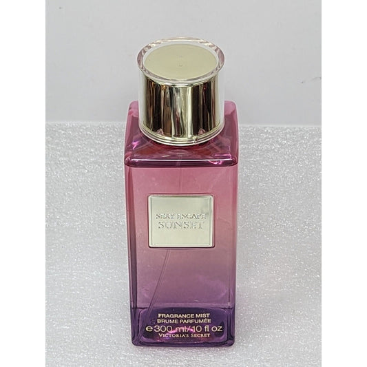 Victoria's Secret Sexy Escape Sunset Body Fragrance Mist 10 oz