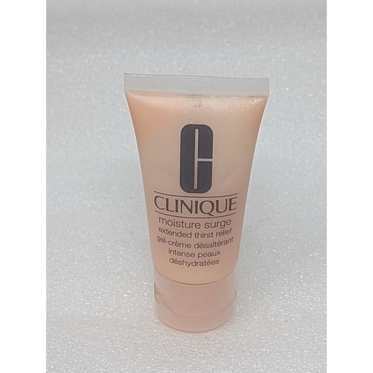 Clinique Moisture Surge Extended Thirst Relief 30 ml / 1 oz Travel Size