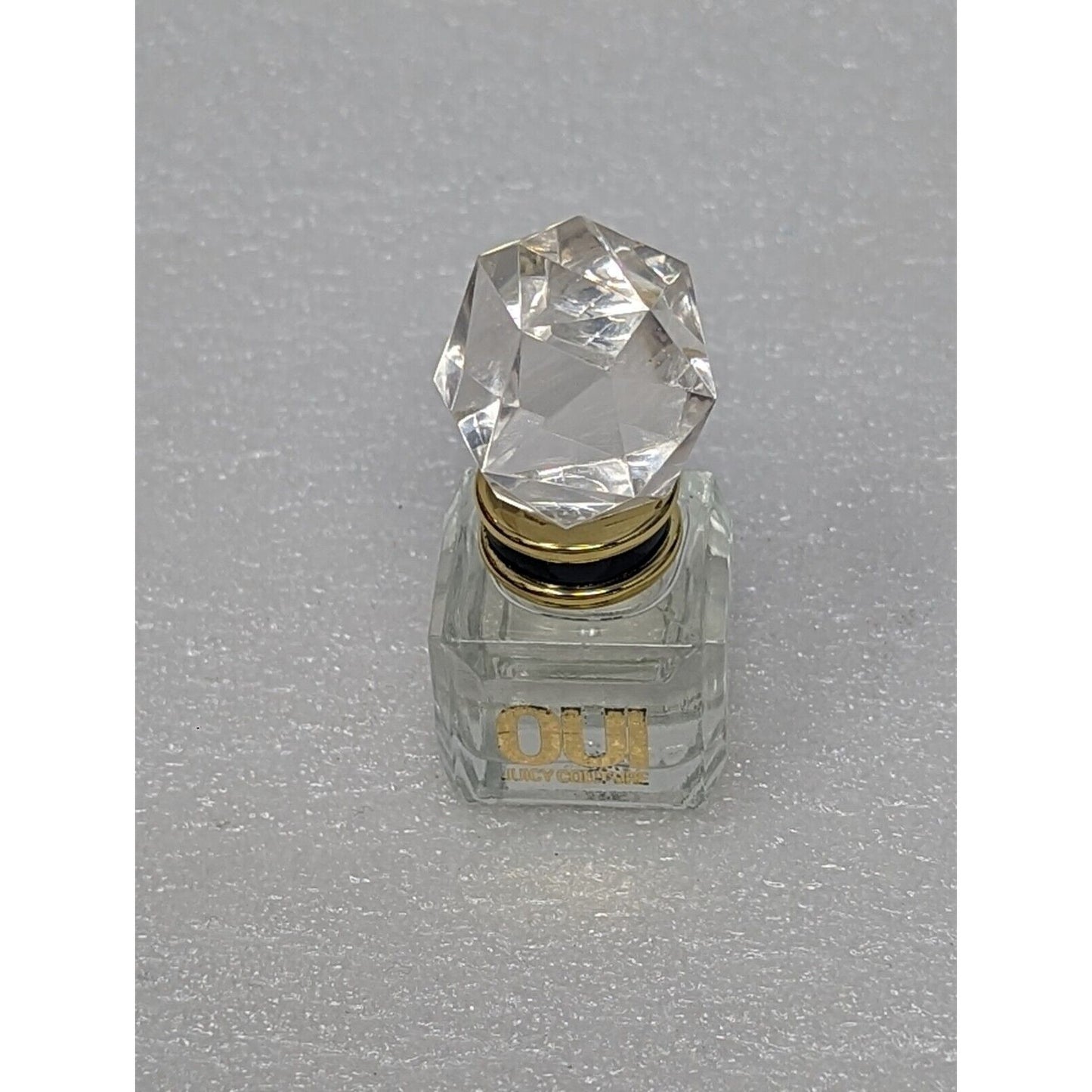 Juicy Couture Oui EDP Miniature Perfume .17 oz 5 ml