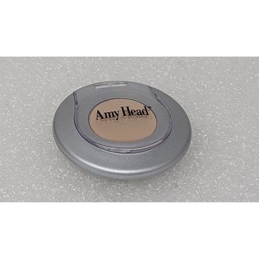 Amy Head Downy Eyeshadow Beige Made In Usa