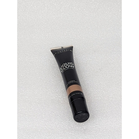 Anastasia Beverly Hills Liquid Glow Highlighter Bronzed