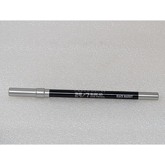 Urban Decay 24/7 Glide On Eyeliner Pencil Black Market