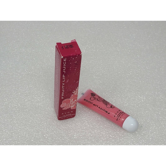 Avon Fruity Lip Juice Gloss Melon