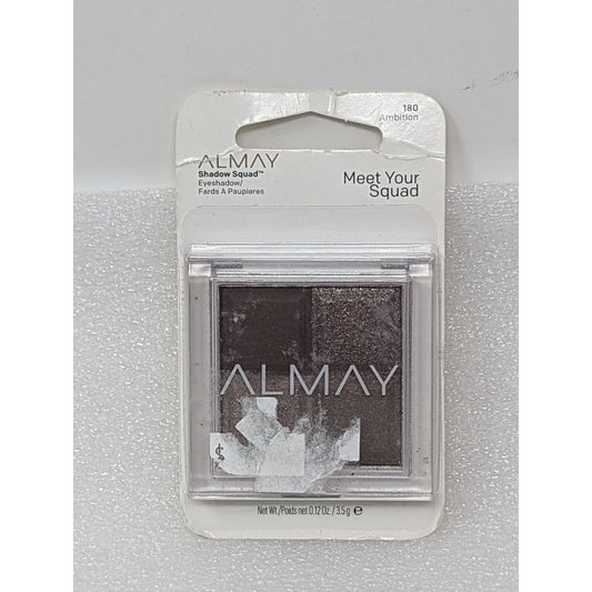 Almay Eye Shadow Squad 180 Ambition Eyeshadow