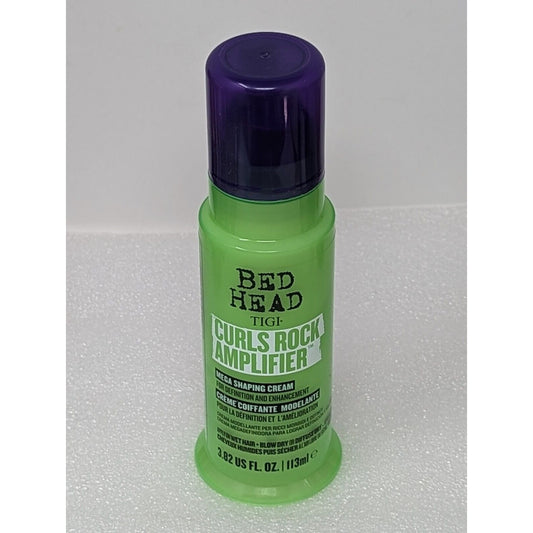 TIGI Bedhead Curls Rock Amplifier Mega Shaping Cream 3.82 oz