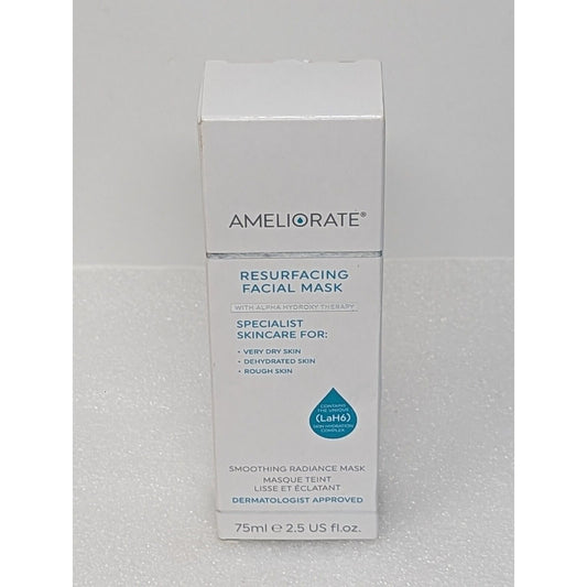 Ameliorate Resurfacing Facial Mask 2.5 oz