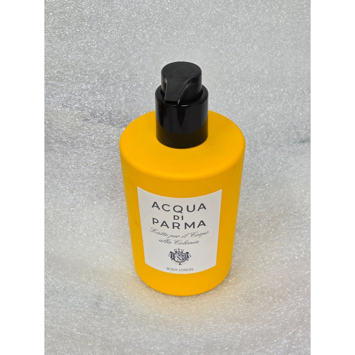 Acqua Di Parma Colonia Body Lotion 10.14 Luxury Skincare Hydrating Made In Italy