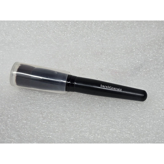 Bareminerals Perfecting Face Brush  With Protective Cap