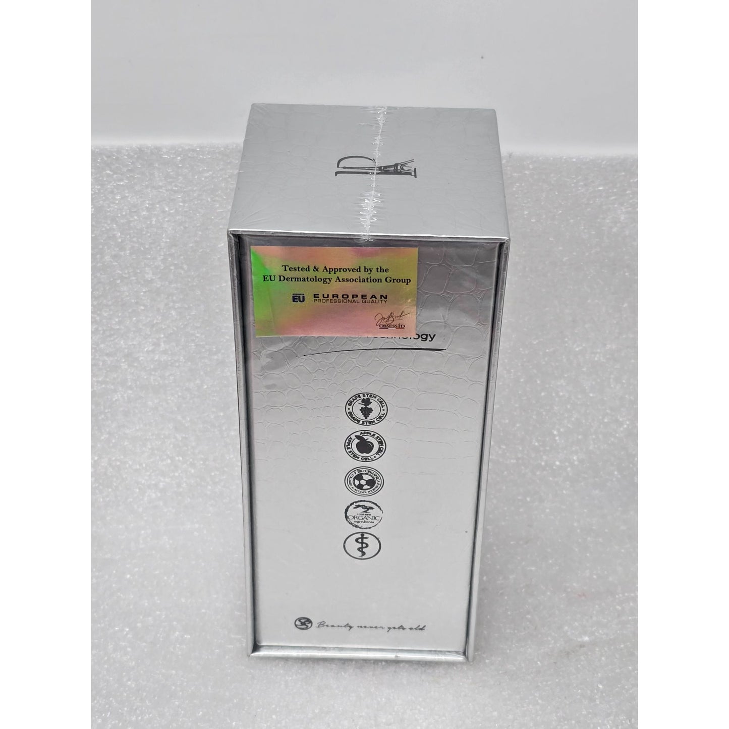 Predire Paris Age-Defying Serum Apple & Grape Anti Aging Skincare Solution