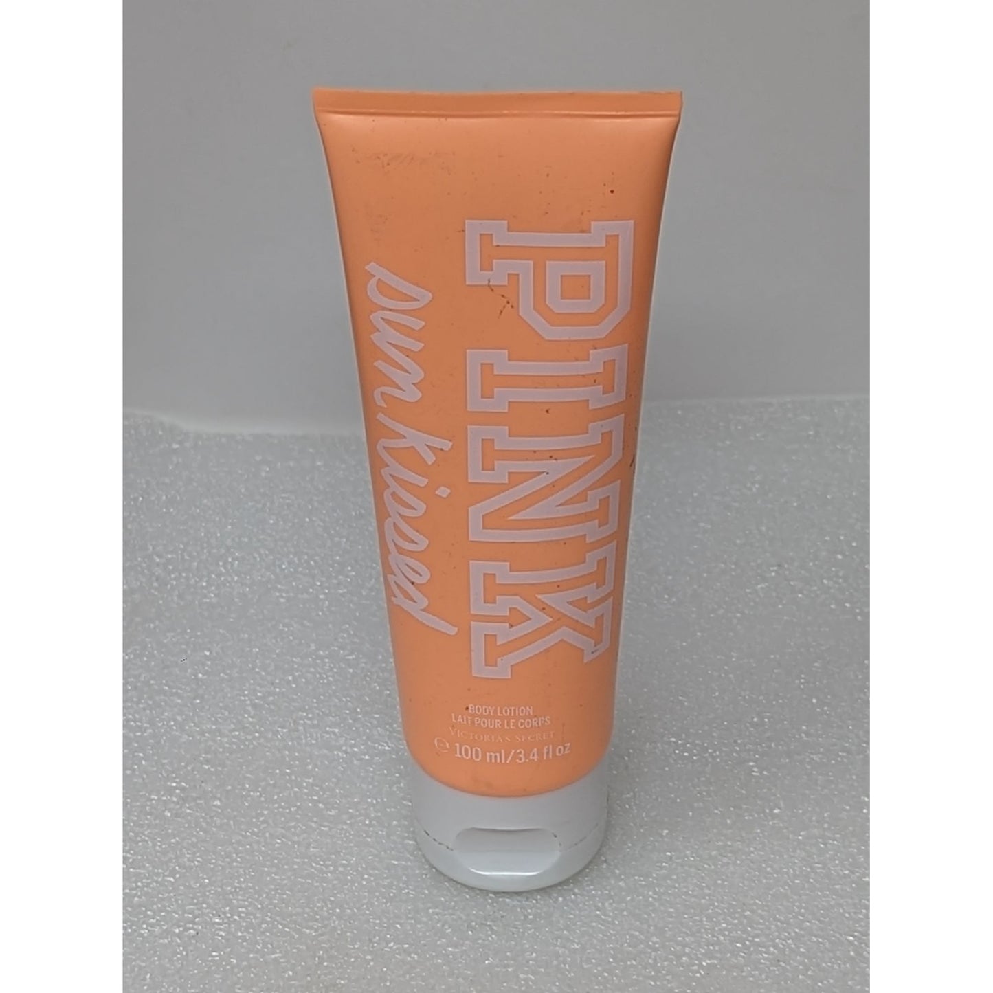 Victoria’s Secret PINK Sun Kissed Body Lotion 3.4 oz