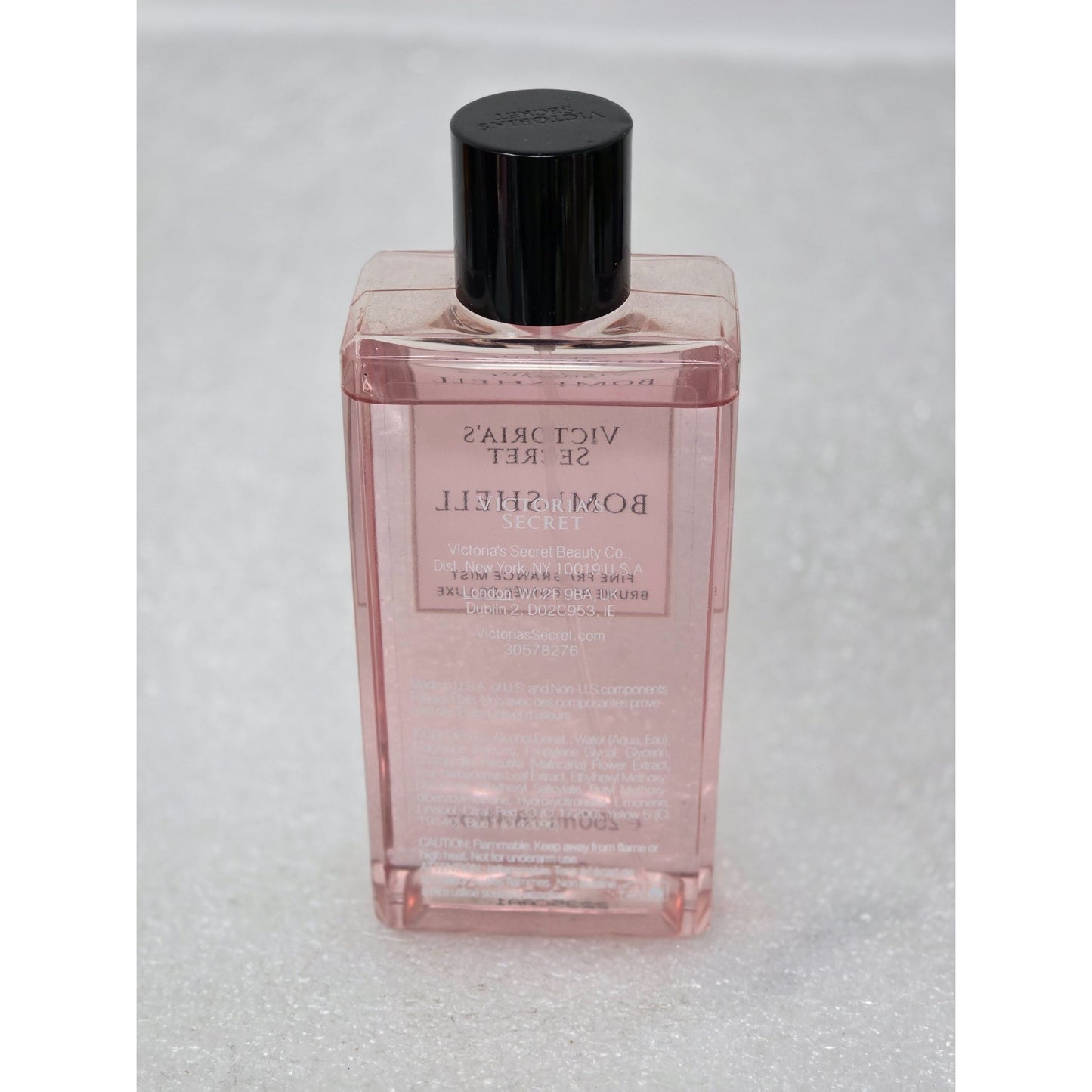 Victoria's Secret Bombshell Women's Fine Fragrance Mist Spray 8.4 oz