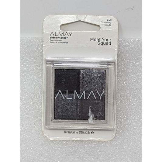 Almay Shadow Squad Eyeshadow 240 Throwing Shade