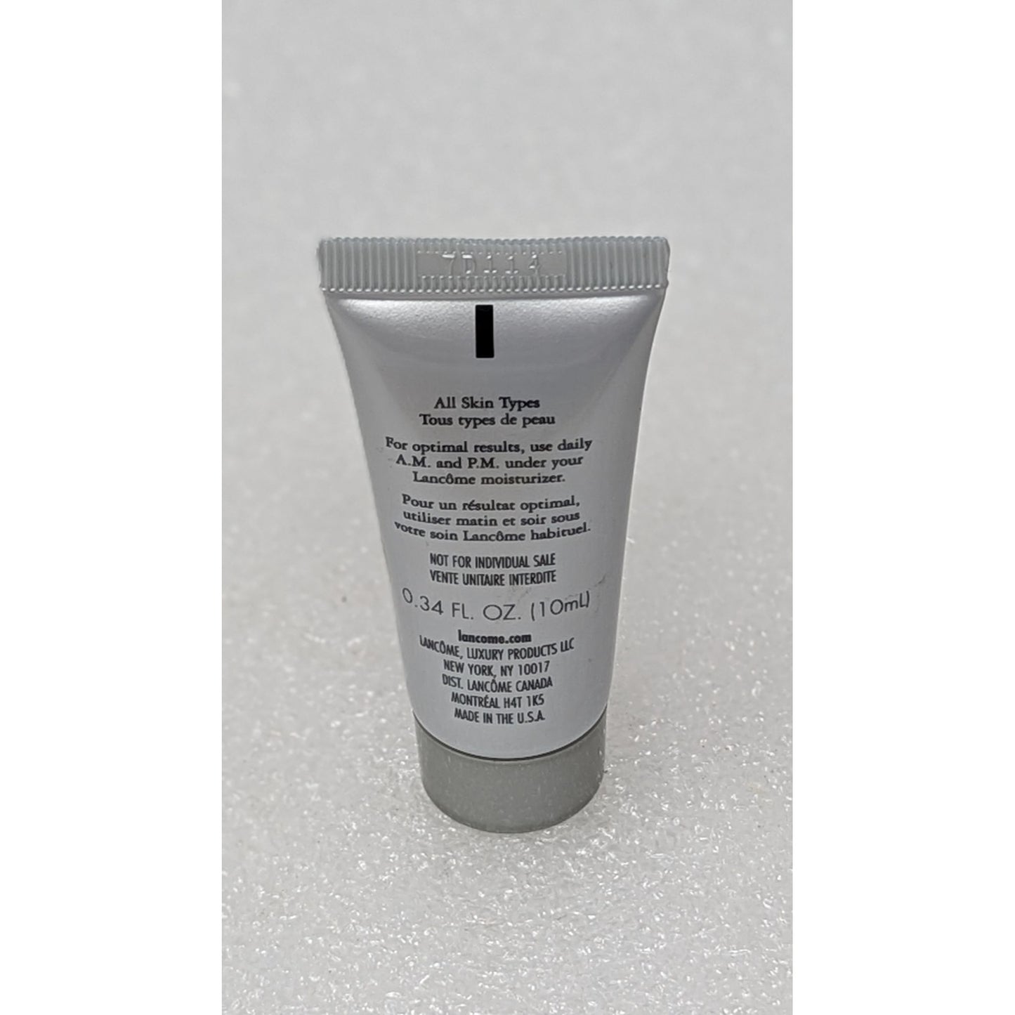 Lancôme Primordiale Cell Defense Double Performance Skin Perfecting Serum 0.34 Fl. Oz.