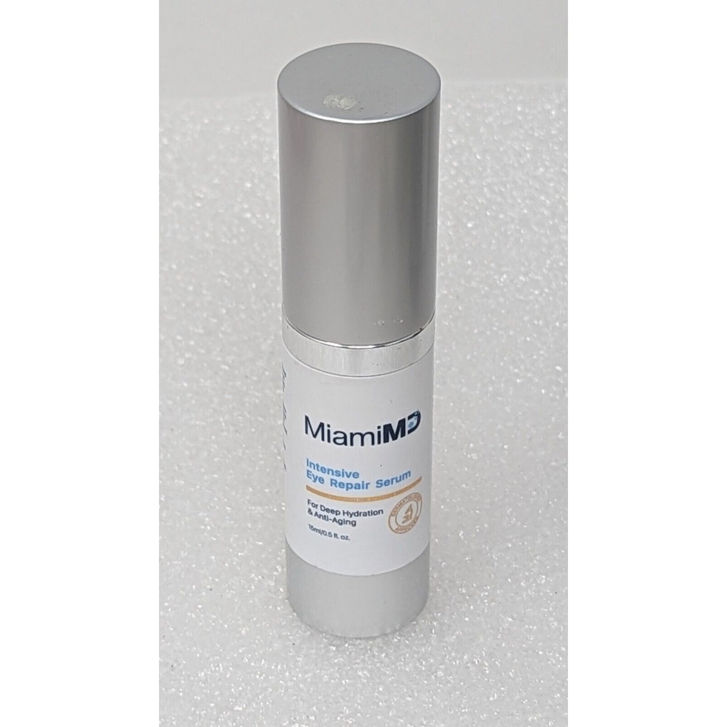 Miami MD Intensive Eye Repair Serum For Deep Hydration & Anti-Aging