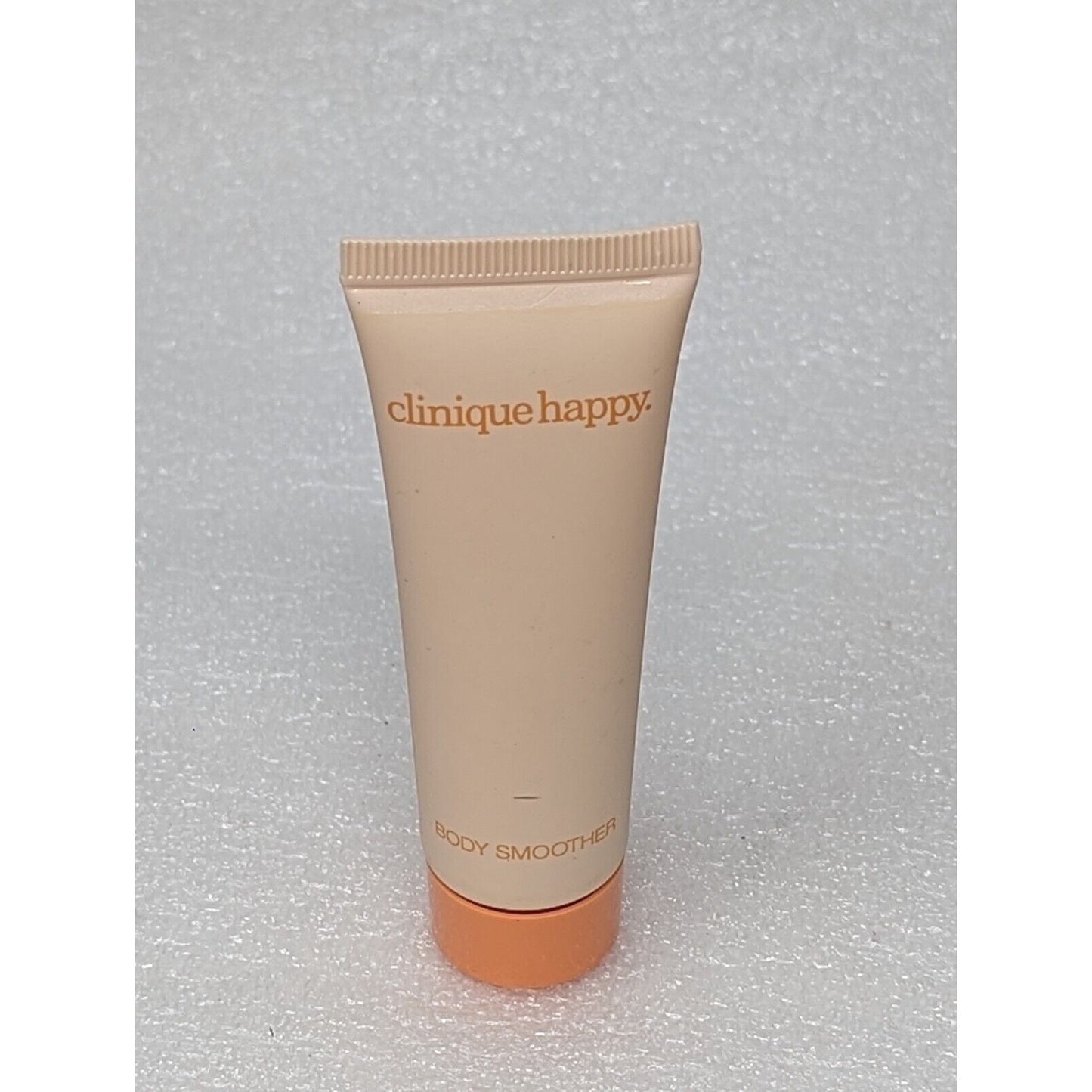 Clinique Happy Body Smoother 1 oz Travel Size