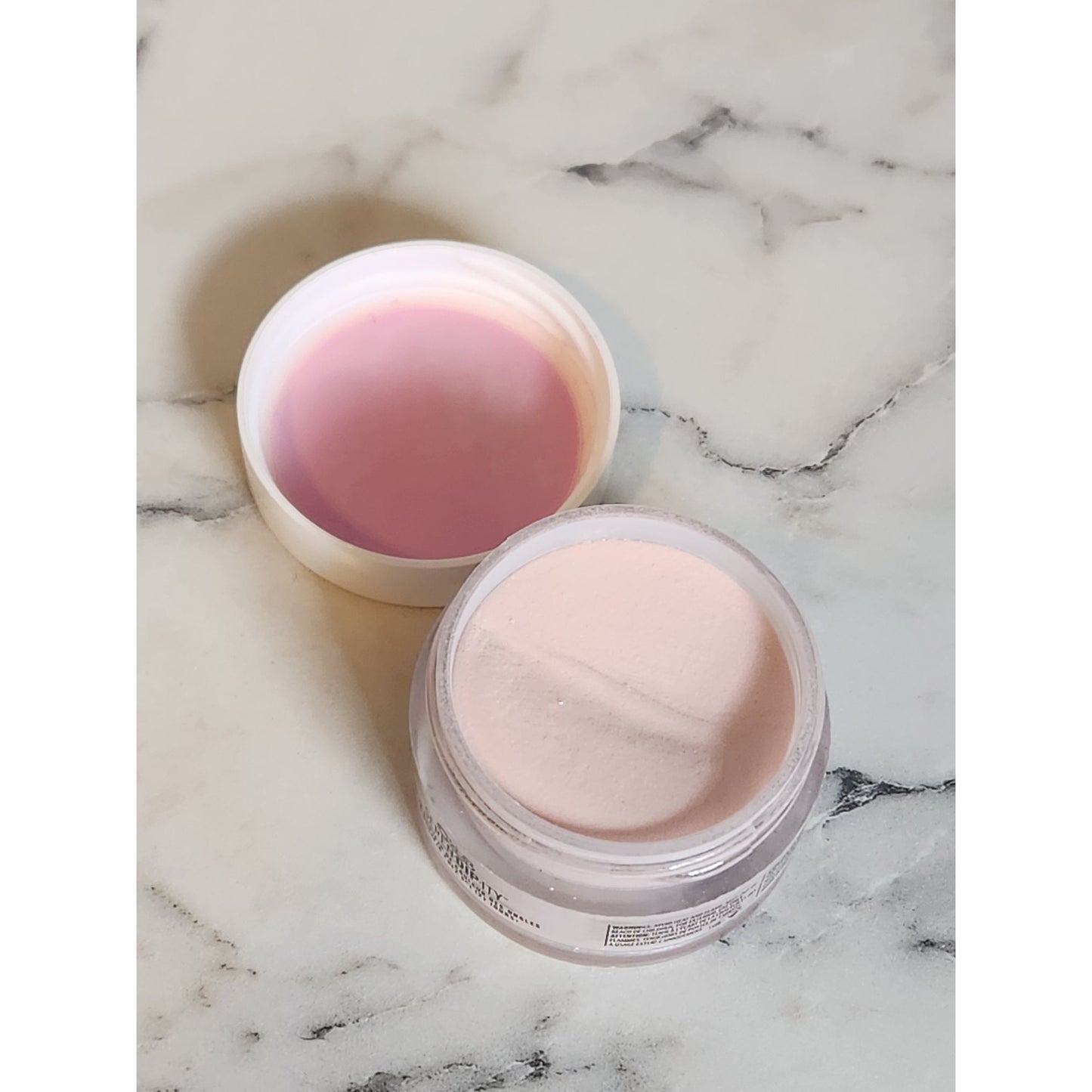 Color Club Serendipity 21 Day At-Home Nail Color Dip New-tral