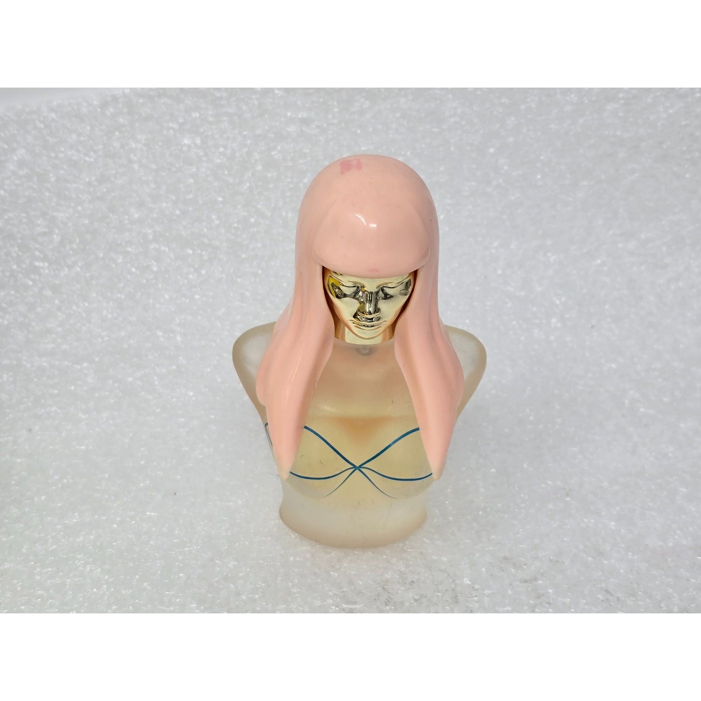 Nicki Minaj Pink Friday Eau De Parfum Perfume Spray 1 Oz 30ml Collector Bottle